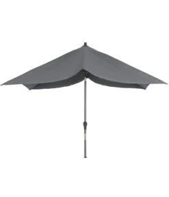 Siena Garden Sonnenschirm Avio, Rechteckig, Ca. B300/T200 Cm -Gartenleben Verkauf 6988323 WE FS 010 SienaGardenSonnenschirmAvio300x200cmAnthrazit