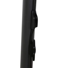 Siena Garden Sonnenschirm Gastro, Quadratisch, Ca. B300/T300 Cm -Gartenleben Verkauf 6988422 WE DE 001 SienaGardenGastoSchirm300x300anthrazit