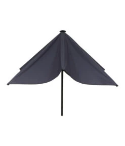 Siena Garden Sonnenschirm Gastro, Quadratisch, Ca. B300/T300 Cm -Gartenleben Verkauf 6988422 WE DE 002 SienaGardenGastoSchirm300x300anthrazit