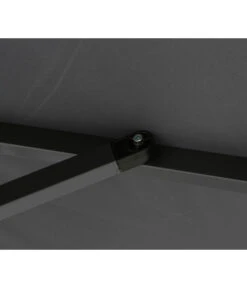 Siena Garden Sonnenschirm Gastro, Quadratisch, Ca. B300/T300 Cm -Gartenleben Verkauf 6988422 WE DE 004 SienaGardenGastoSchirm300x300anthrazit