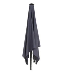 Siena Garden Sonnenschirm Gastro, Quadratisch, Ca. B300/T300 Cm -Gartenleben Verkauf 6988422 WE FS 002 SienaGardenGastoSchirm300x300anthrazit