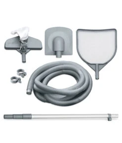 Summer Waves Frame Pool, Anthrazit, Rund 12 Summer Waves Frame Pool, Anthrazit, Rund -Gartenleben Verkauf 6990923 WE DE 003 SummerWavesFramePoolAntrazitrund488x120cm