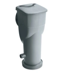 Summer Waves Frame Pool, Anthrazit, Rund 13 Summer Waves Frame Pool, Anthrazit, Rund -Gartenleben Verkauf 6990923 WE DE 004 SummerWavesFramePoolAntrazitrund488x120cm