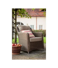 Dehner Gartenkorb -Gartenleben Verkauf 745141 482893 WE MO 003 Gartenkorb