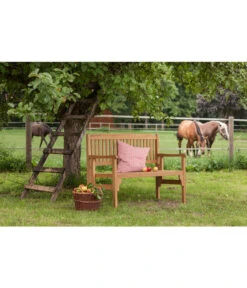 Dehner Gartenkorb -Gartenleben Verkauf 745141 482893 WE MO 004 Gartenkorb