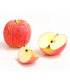 Herbstapfel 'Gala' -Gartenleben Verkauf 7645880 WE DE 006 ApfelGalaDehnerExpressHerzig