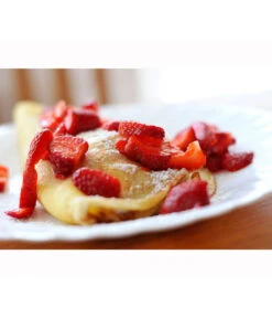 Erdbeere 'HUMMI® Rimona' -Gartenleben Verkauf 8840498 WE MO 001 ErdbeereHummiRimonaPixabay