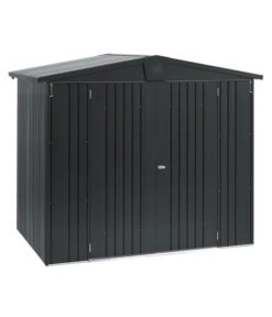 Biohort Gerätehaus Europa 3, Ca. B264/H203/T176 Cm