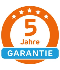 GARANTIA Top-Tank, 1300 L -Gartenleben Verkauf OttoGrafPiktogramm Garantie5Jahre