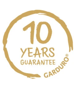 Scheurich Kunststoff-Topf Riva, Rund -Gartenleben Verkauf ScheurichLogo WE IG 001 10JahreGarantie