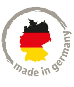 Scheurich Kunststoff-Topf Riva, Rund -Gartenleben Verkauf WE DE 002 madeingermanyiconscheurich