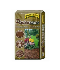 Ziegler Bodengold Piniendekor, 25-45 Mm, 60 L