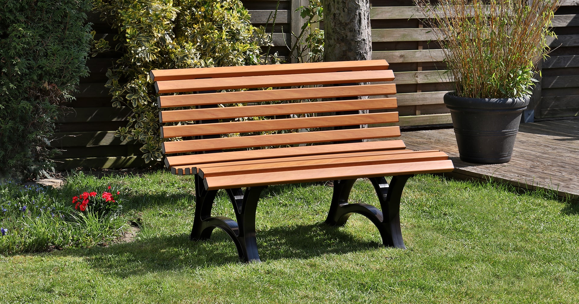 Gartenleben Verkauf -Gartenleben Verkauf Gewinnspiel BLOME 38030 Amrum Holzoptik Ambiente ohne 1920 2 min